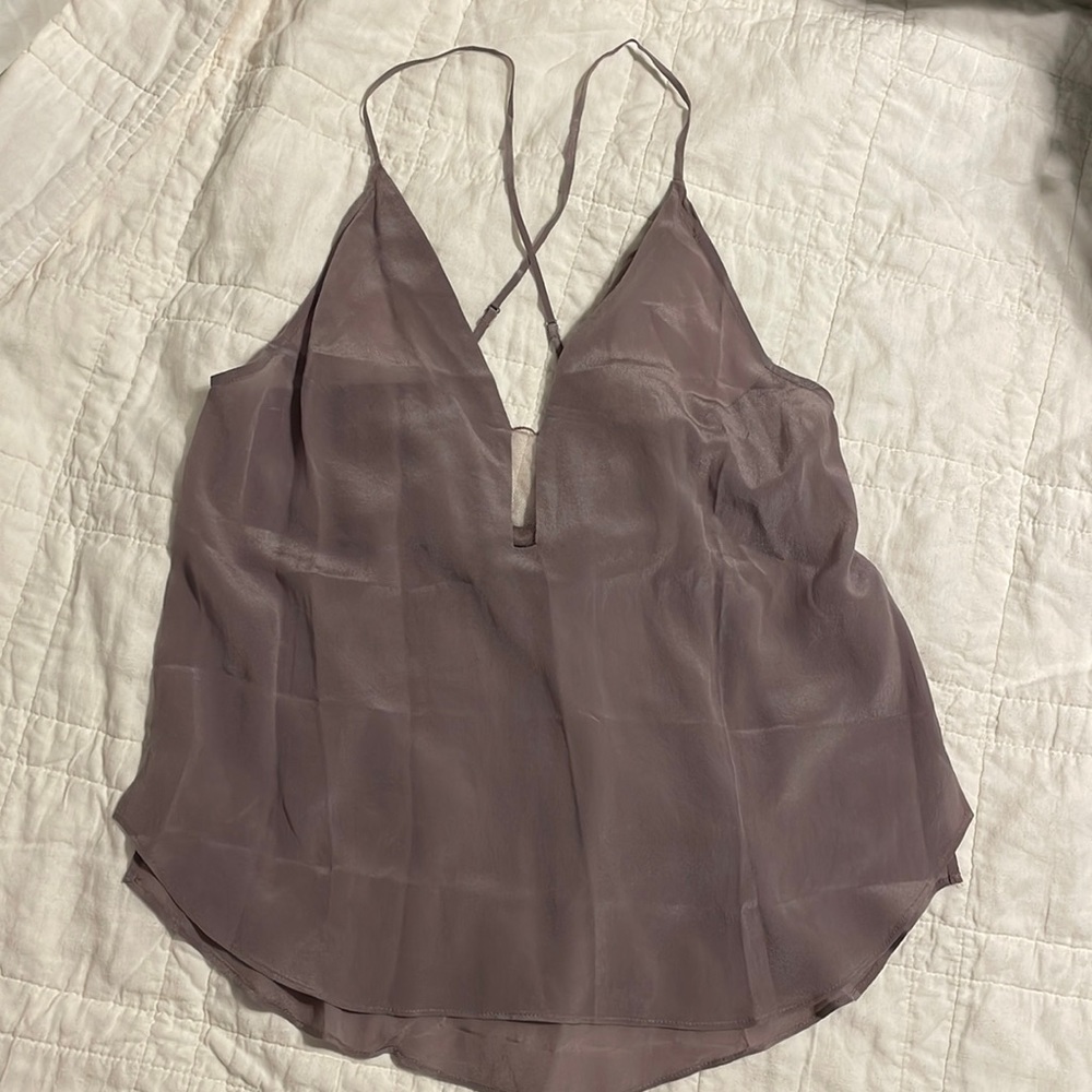 Intimately Free people Tank - brand new with tags. Size medium.